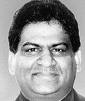 Raju Vegesna